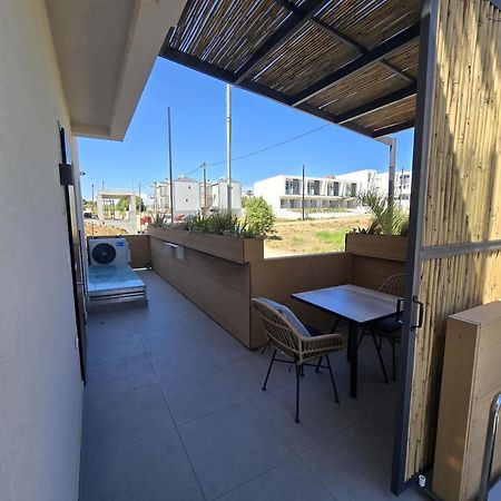 דירות Kallithea  Olvion Luxury Living מראה חיצוני תמונה