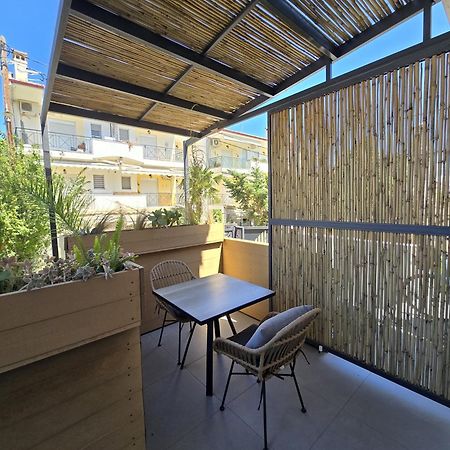 דירות Kallithea  Olvion Luxury Living מראה חיצוני תמונה