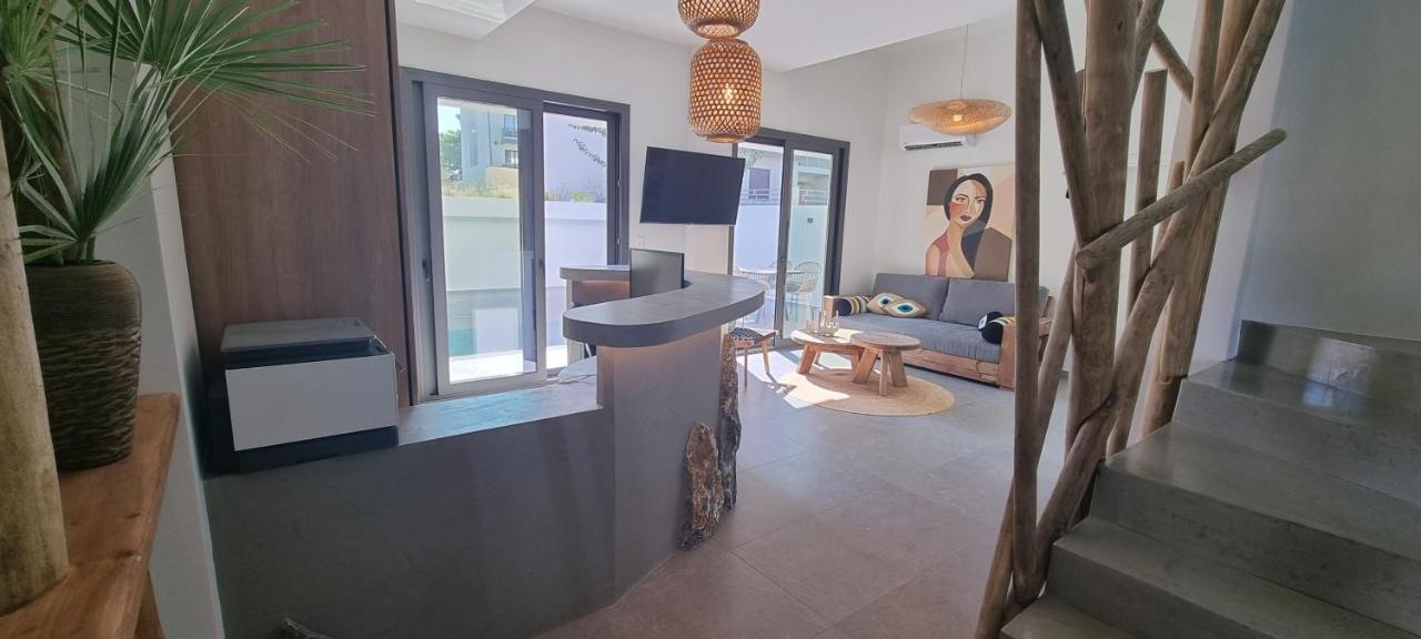 דירות Kallithea  Olvion Luxury Living מראה חיצוני תמונה