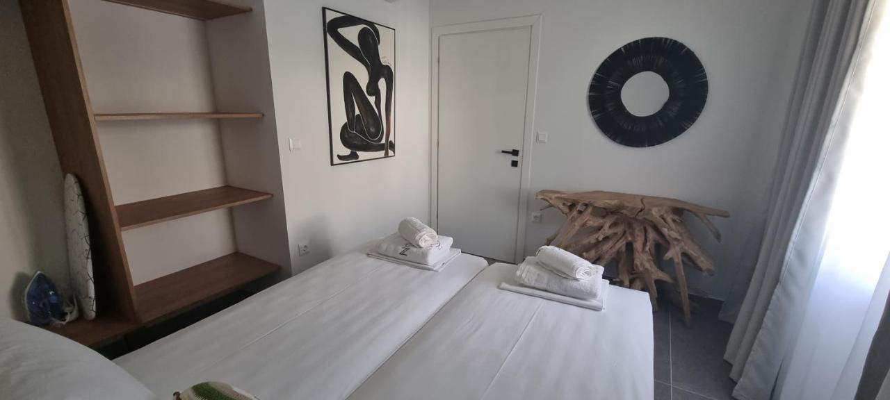 דירות Kallithea  Olvion Luxury Living מראה חיצוני תמונה