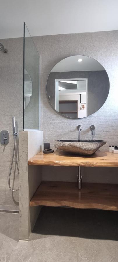 דירות Kallithea  Olvion Luxury Living מראה חיצוני תמונה