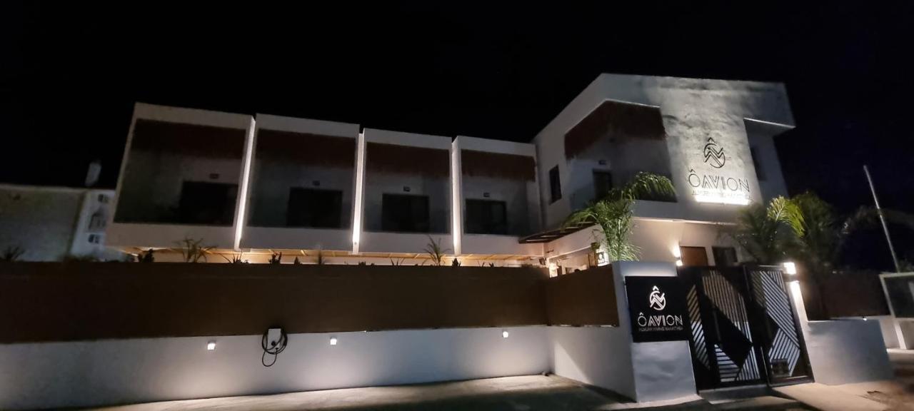 דירות Kallithea  Olvion Luxury Living מראה חיצוני תמונה