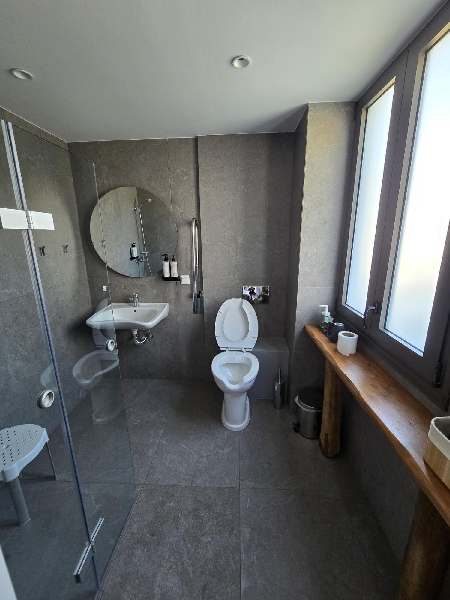 דירות Kallithea  Olvion Luxury Living מראה חיצוני תמונה